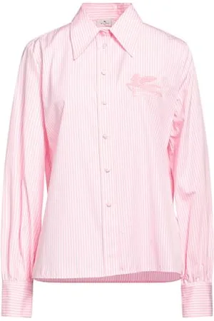 Etro TOPWEAR - Shirts - on YOOX.com