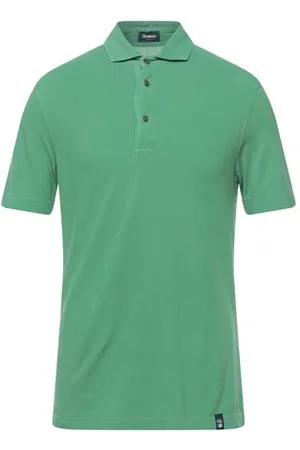 DRUMOHR TOPWEAR - Polo shirts - on YOOX.com