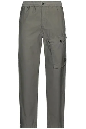 C.P. Company BOTTOMWEAR - Trousers - on YOOX.com