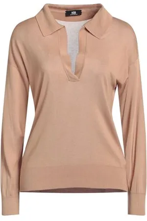 ALPHA STUDIO KNITWEAR - Jumpers - on YOOX.com