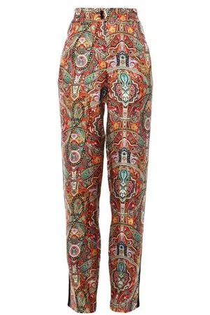 Etro BOTTOMWEAR - Trousers - on YOOX.com