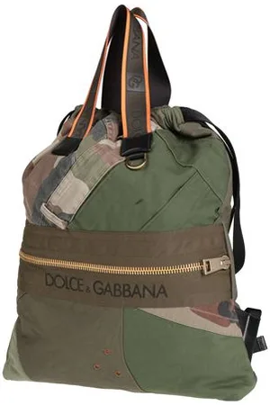 Dolce & Gabbana BAGS - Rucksacks - on YOOX.com