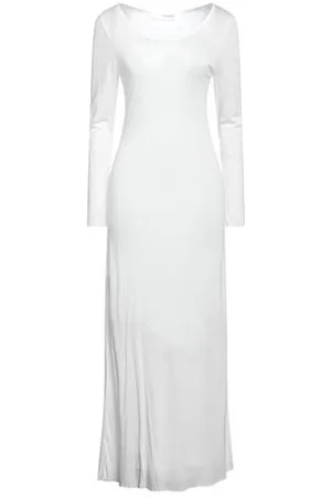 UN-NAMABLE DRESSES - Maxi dresses - on YOOX.com
