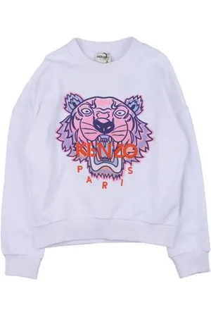 Kenzo TOPWEAR - Sweatshirts - on YOOX.com