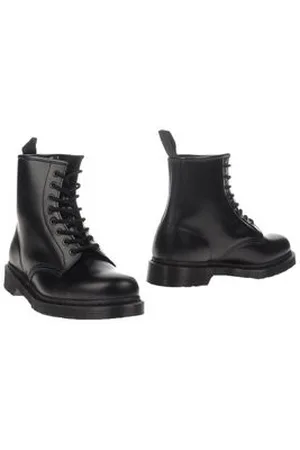 Dr. Martens FOOTWEAR - Ankle boots - on YOOX.com