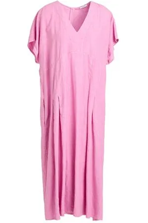 PESERICO SIGN DRESSES - Midi dresses - on YOOX.com