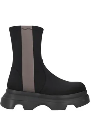 Jeannot FOOTWEAR - Ankle boots - on YOOX.com