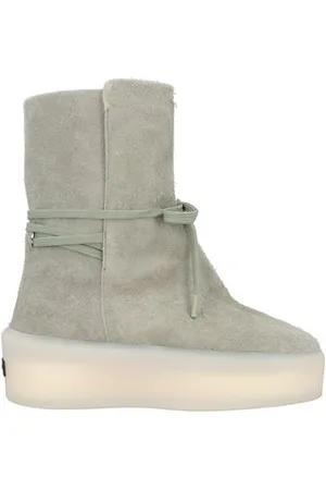 FEAR OF GOD FOOTWEAR - Ankle boots - on YOOX.com