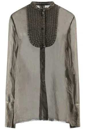 MASNADA TOPWEAR - Shirts - on YOOX.com