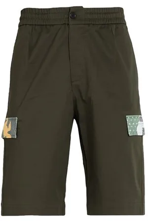 Missoni BOTTOMWEAR - Shorts & Bermuda Shorts - on YOOX.com
