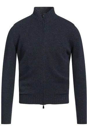 FILIPPO DE LAURENTIIS KNITWEAR - Cardigans - on YOOX.com