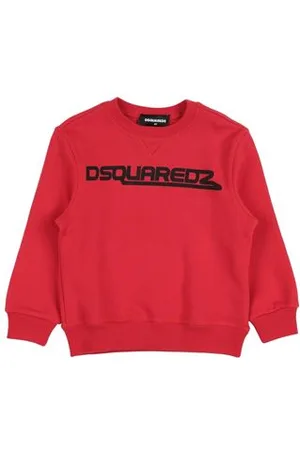 Dsquared2 TOPWEAR - Sweatshirts - on YOOX.com