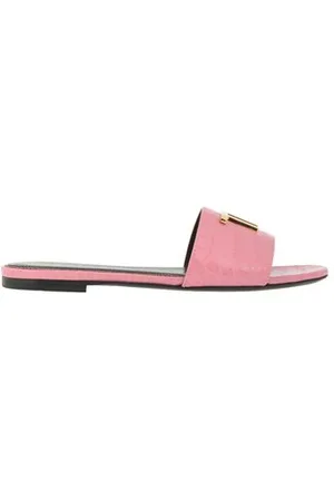 Tom Ford FOOTWEAR - Sandals - on YOOX.com