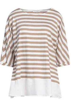 LE TRICOT PERUGIA TOPWEAR - T-shirts - on YOOX.com