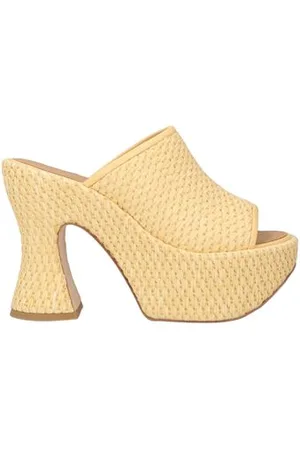 Loewe FOOTWEAR - Sandals - on YOOX.com