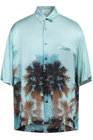 LANEUS TOPWEAR - Shirts - on YOOX.com