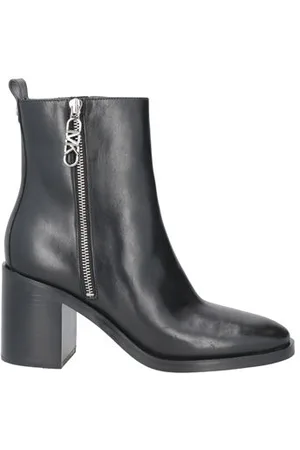 Michael Kors FOOTWEAR - Ankle boots - on YOOX.com