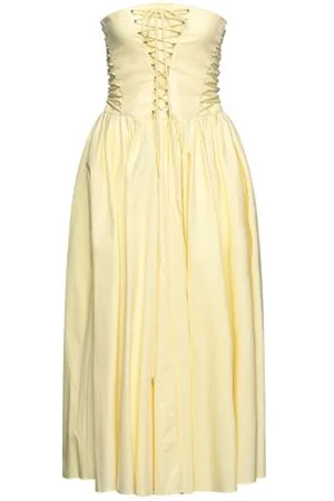 Serafini DRESSES - Midi dresses - on YOOX.com
