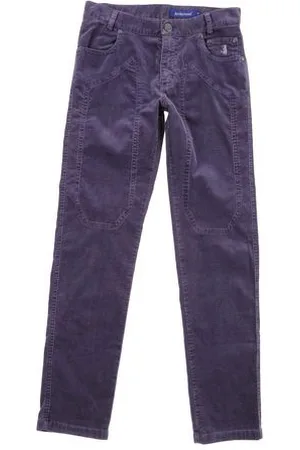 Jeckerson BOTTOMWEAR - Trousers - on YOOX.com