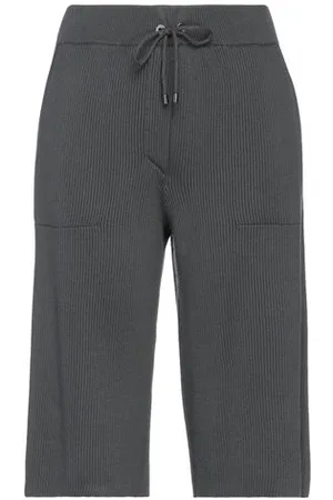 Brunello Cucinelli BOTTOMWEAR - Trousers - on YOOX.com