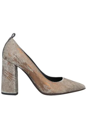 Brunello Cucinelli FOOTWEAR - Pumps - on YOOX.com