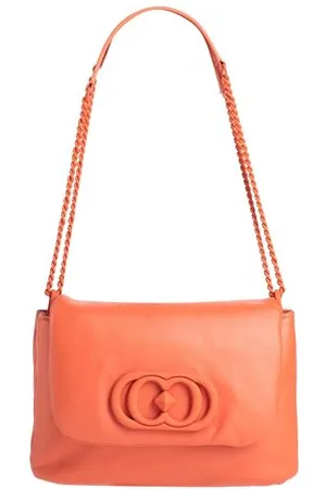 La Carrie BAGS - Shoulder bags - on YOOX.com
