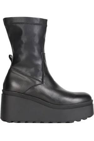 NOA A. FOOTWEAR - Ankle boots - on YOOX.com
