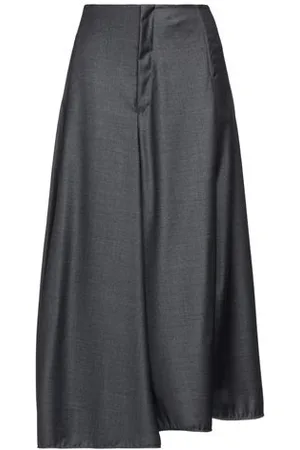 Brunello Cucinelli BOTTOMWEAR - Trousers - on YOOX.com