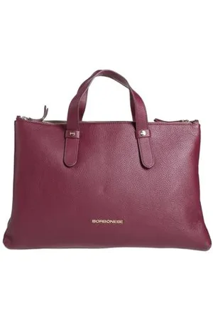 Borbonese BAGS - Handbags - on YOOX.com