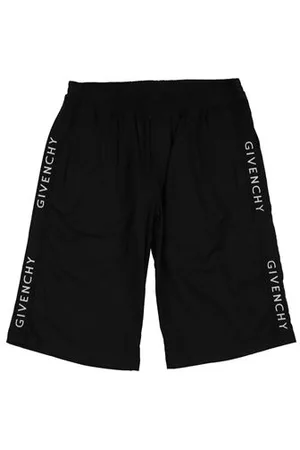 Givenchy BOTTOMWEAR - Shorts & Bermuda Shorts - on YOOX.com