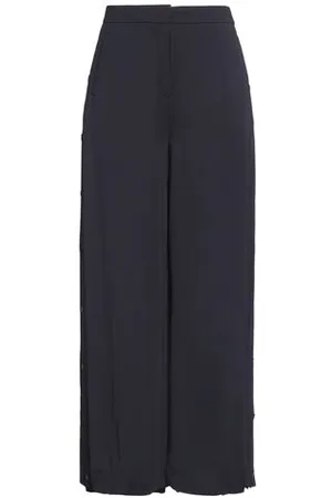 ALYSI BOTTOMWEAR - Trousers - on YOOX.com