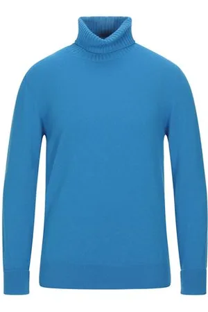BALLANTYNE KNITWEAR - Turtlenecks - on YOOX.com