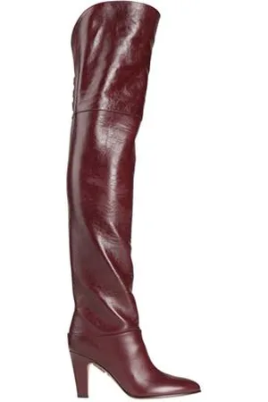 Chloé FOOTWEAR - Boots - on YOOX.com