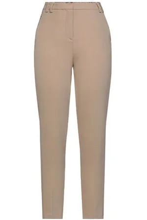 BALLANTYNE BOTTOMWEAR - Trousers - on YOOX.com