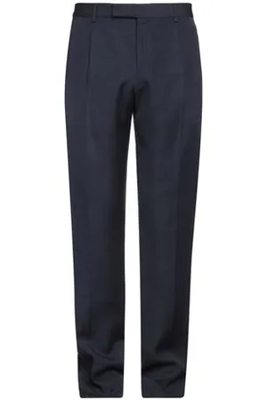 LARDINI BOTTOMWEAR - Trousers - on YOOX.com