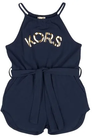 Michael Kors JUMPSUITS & TRACKSUITS - Playsuits - on YOOX.com