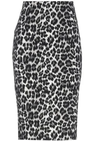 Pinko BOTTOMWEAR - Midi skirts - on YOOX.com