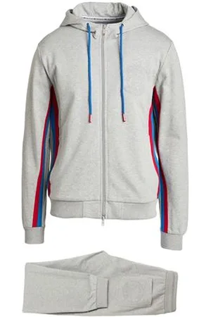 Bikkembergs JUMPSUITS & TRACKSUITS - Tracksuits - on YOOX.com