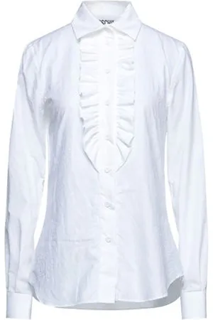Moschino TOPWEAR - Shirts - on YOOX.com