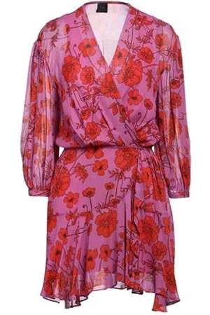 Pinko DRESSES - Mini dresses - on YOOX.com