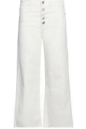 Frame BOTTOMWEAR - Jeans - on YOOX.com