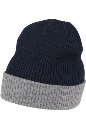 Brunello Cucinelli ACCESSORIES - Hats - on YOOX.com