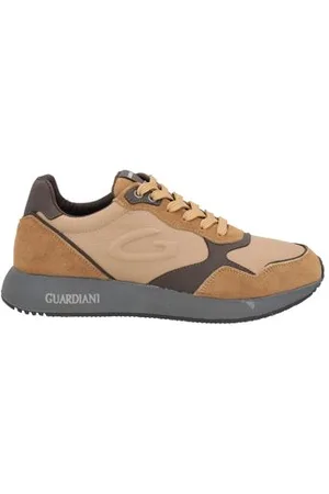 Alberto Guardiani FOOTWEAR - Trainers - on YOOX.com