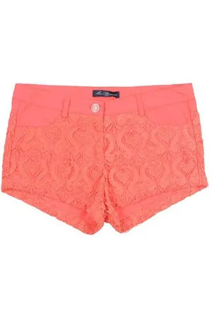 MISS BLUMARINE BOTTOMWEAR - Shorts & Bermuda Shorts - on YOOX.com