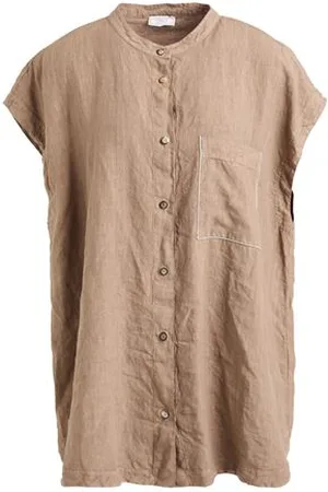 PESERICO SIGN TOPWEAR - Shirts - on YOOX.com