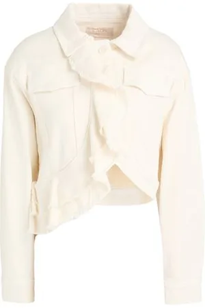 Kaos COATS & JACKETS - Denim outerwear - on YOOX.com