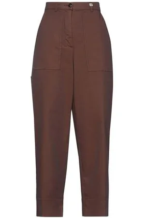 MYTHS BOTTOMWEAR - Trousers - on YOOX.com