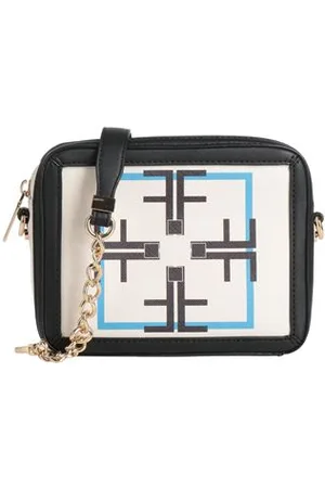 Fracomina BAGS - Cross-body bags - on YOOX.com