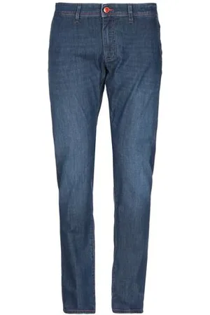 BARBA BOTTOMWEAR - Jeans - on YOOX.com