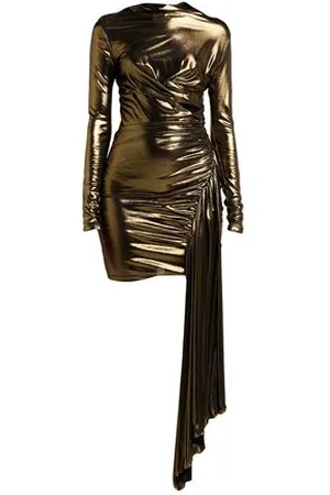 BLUMARINE DRESSES - Mini dresses - on YOOX.com